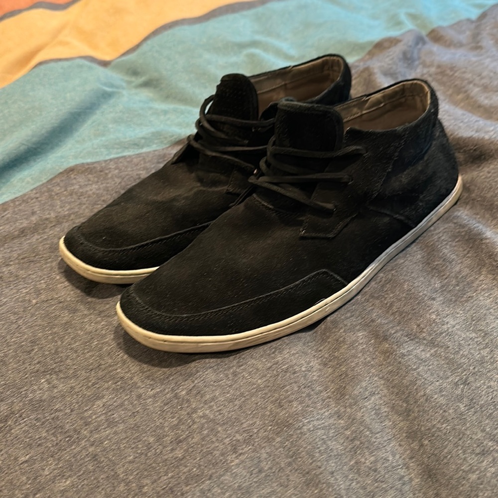 Steve Madden shoes